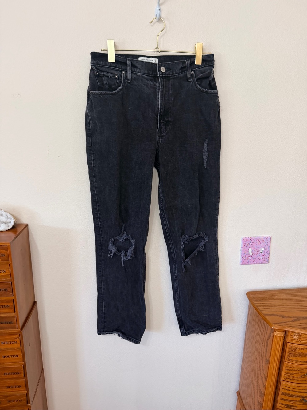 Abercrombie & Fitch 30/10 short